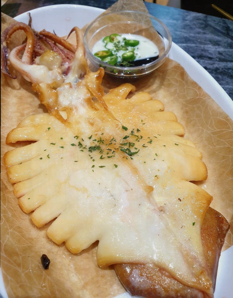  [맛집리뷰] 스타비어 송도본점, 남녀 화장실 구분이 편리한 송도맛집