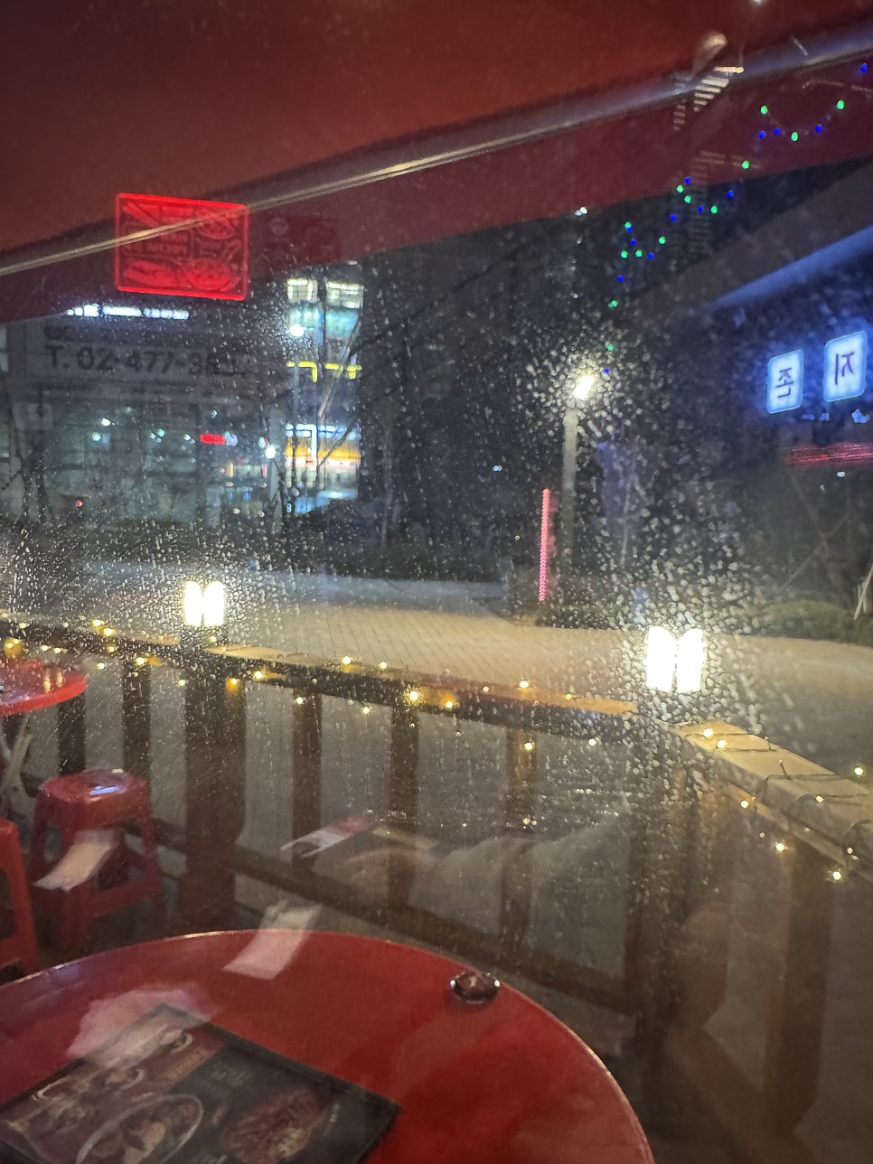 한신포차 하남감일점 사진 4