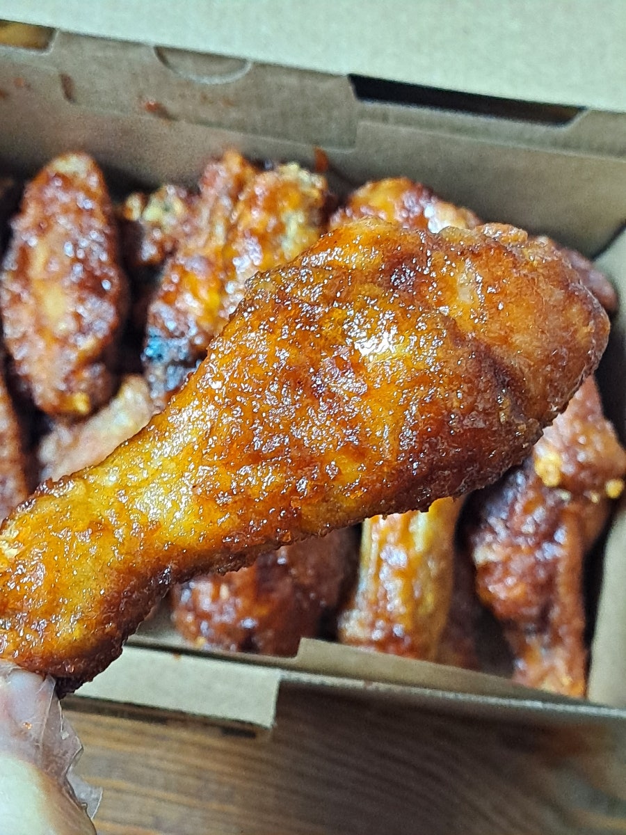 교촌치킨 안행점 사진 5