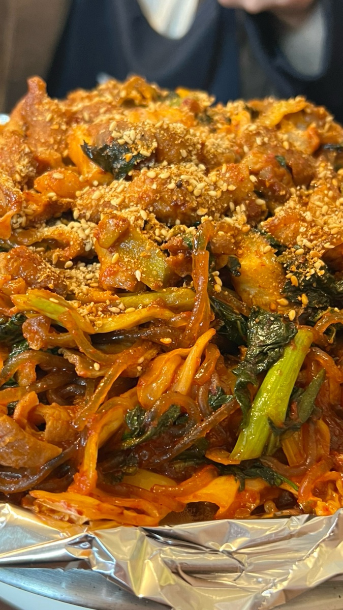  서촌 맛집 별미곱창 웨이팅 해도 좋은 노포 감성