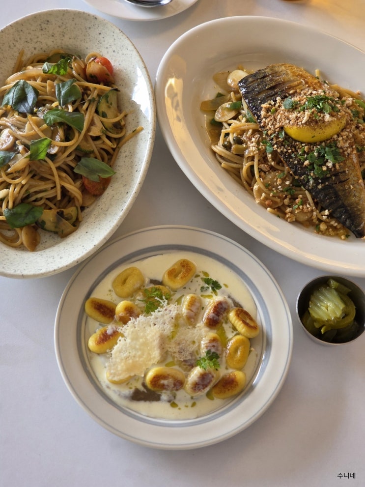  양산파스타 아마레타 특별한 메뉴 맛집