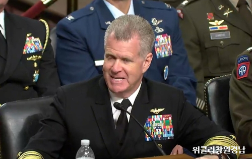 <b>주한미군 감축</b> 철수<b>논란</b>, 한미동맹 약화에 <b>미군</b> 사령관들... 