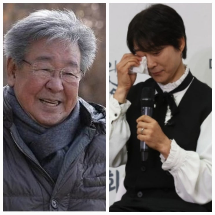 한국인의밥상 최불암 바통 이어받은 최수종 출사표 근황 한국인의밥상 최불암 바통 이어받은 최수종 출사표 근황