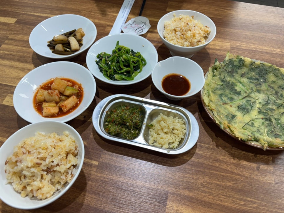 모아모찜닭 사진 6