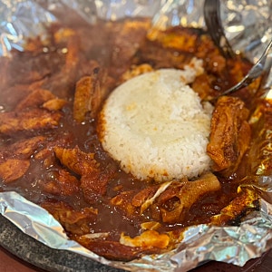 전주 객사 한옥마을 현지인 맛집 해태바베큐 웨이팅 내돈내산
