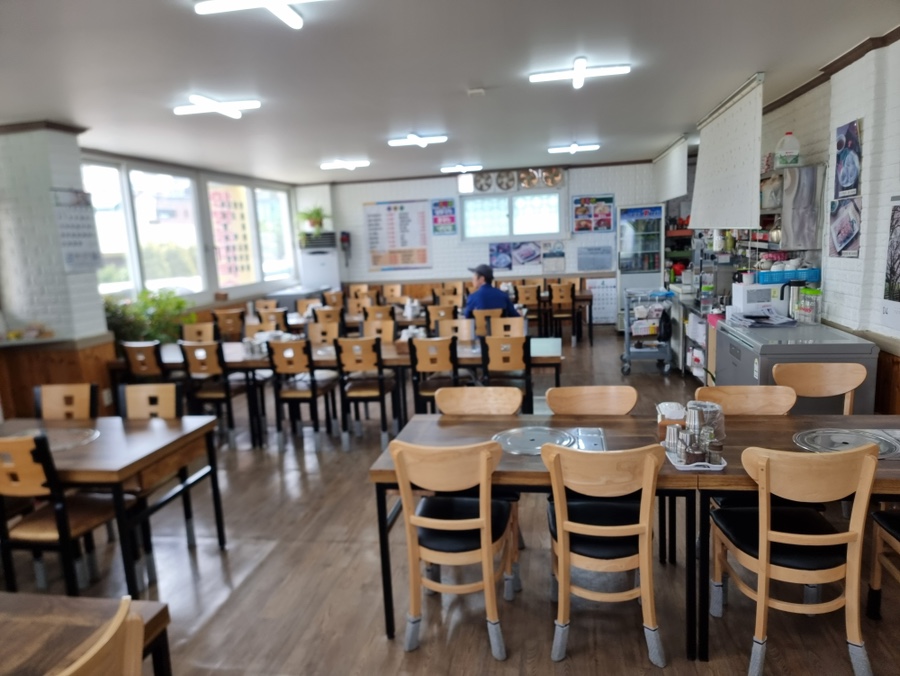 남바우식당 사진 5