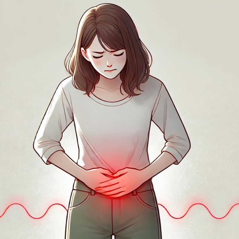 왼쪽 골반옆통증 골반통증 왼쪽골반통증 원인 완화법