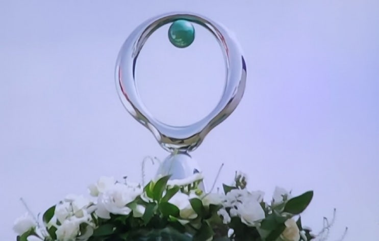 신설대회 "iM 금융 오픈" 2R 결과, <b>박주영</b>,<b>방신실 공동선두</b>