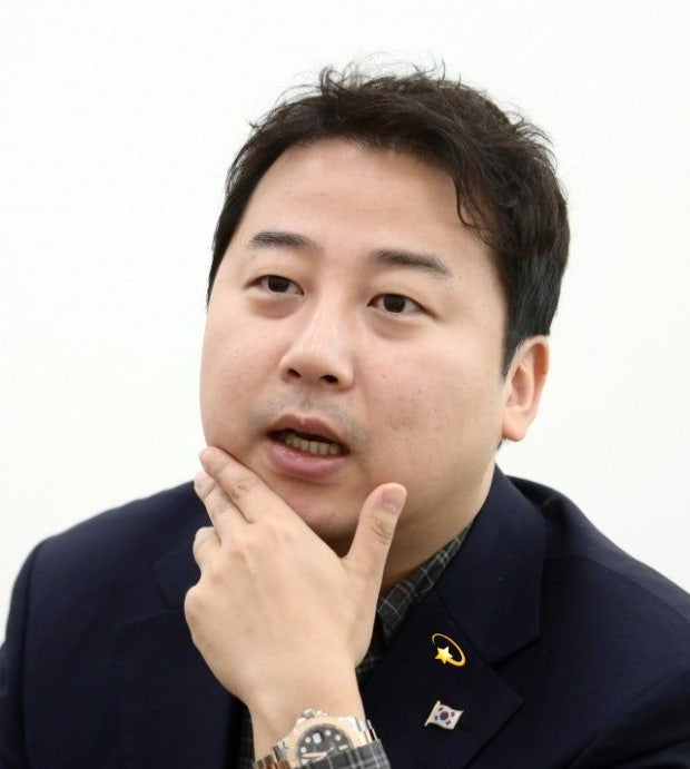 장예찬 프로필 - 학력 나이 고향 재산 정치경력 선거이력