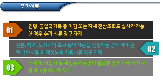  유효기간 10년 중국국민 복수사증 발급