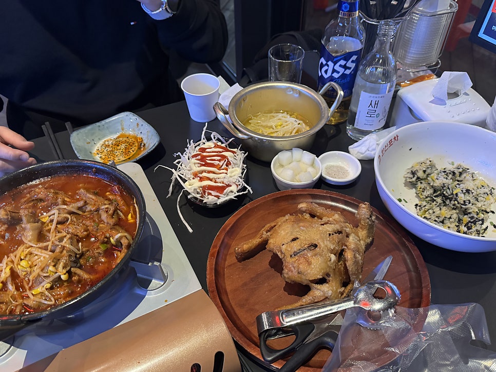 한신포차 하남감일점 사진 1