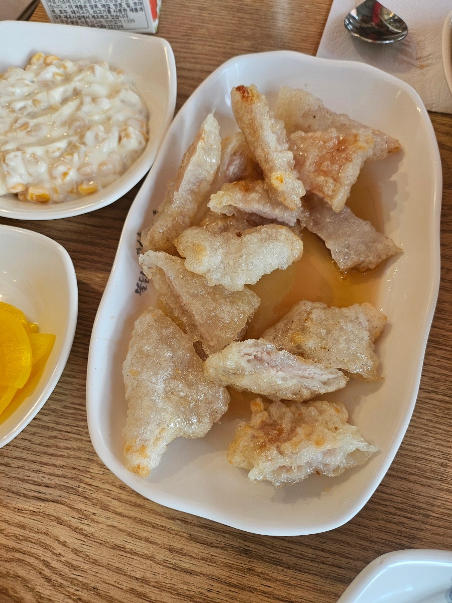 동대문엽기떡볶이 양재우면점 사진 2