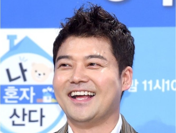  전현무의 후두염 극복기: '나 혼자 산다'
