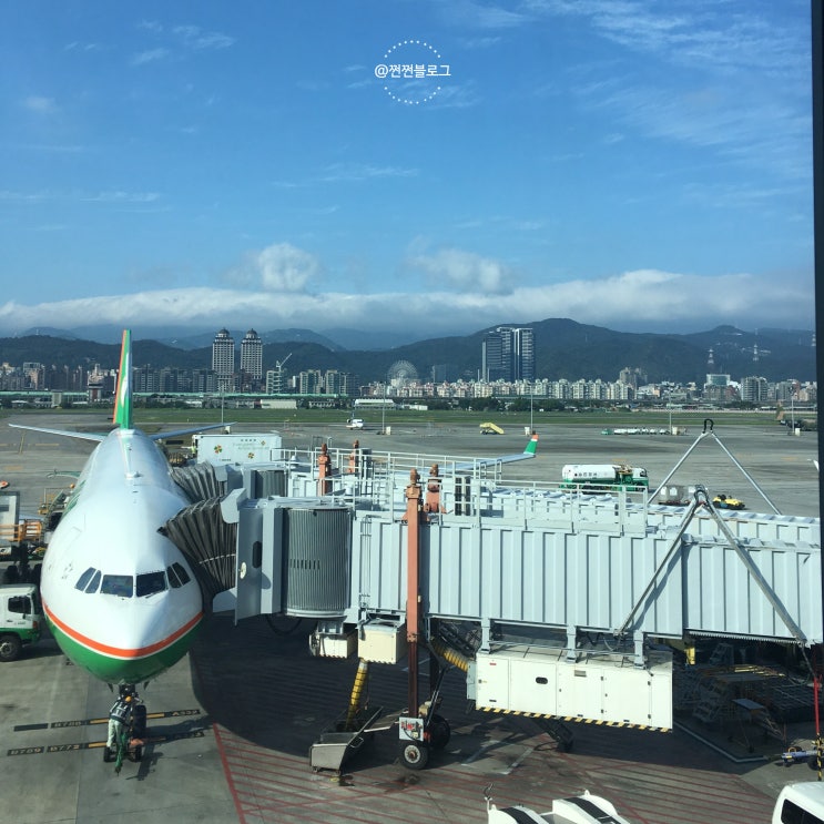  대만살다 온 사람 추천 대만 여행 준비물 리스트/타이베이 여행 필수품 이건 꼭 가져가세요!