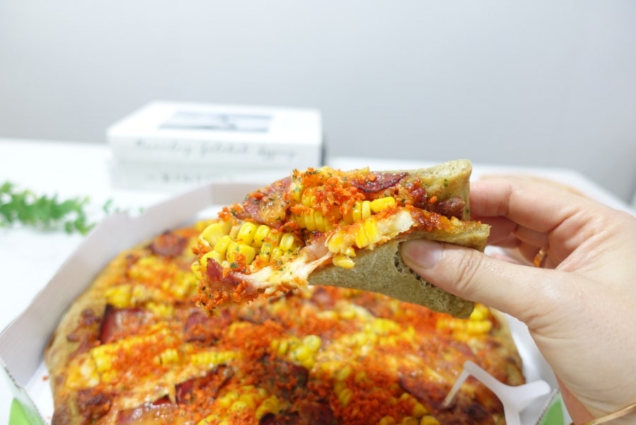 피자마루 부산좌3동점 사진 2