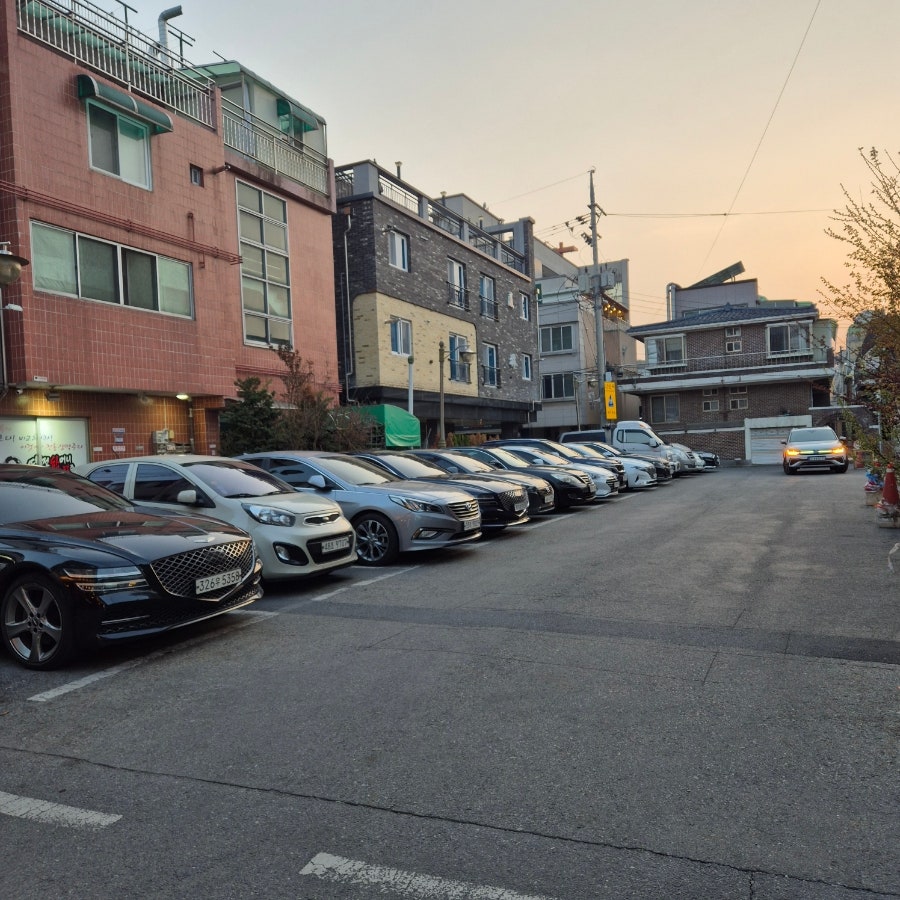 초이쿡 사진 2