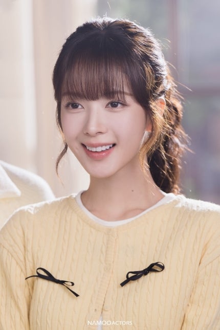 바니와 오빠들 노정의 아역출신 MZ 배우 프로필 나이 스타 예감