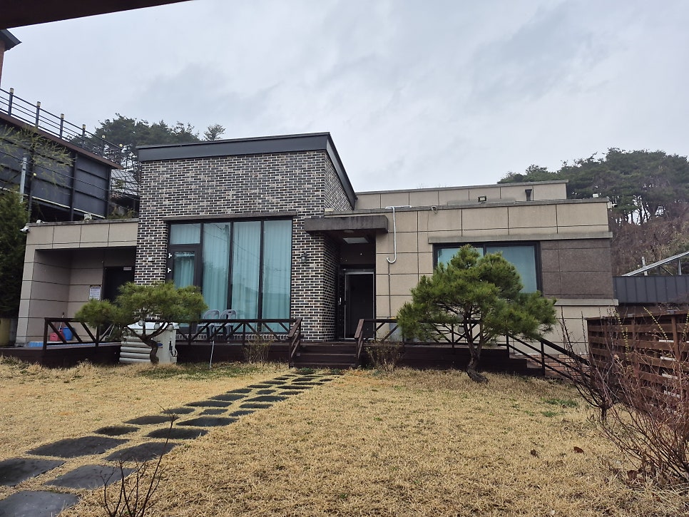 여기우리펜션 사진 2