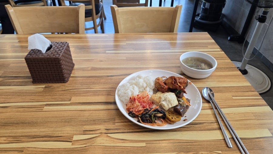 푸드원 사진 5