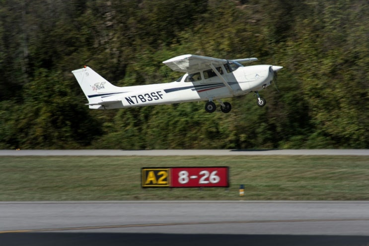 [비행기동] 이륙과 상승 (NORMAL, SHORT-FIELD, SOFT-FIELD TAKEOFF AND CLIMB)