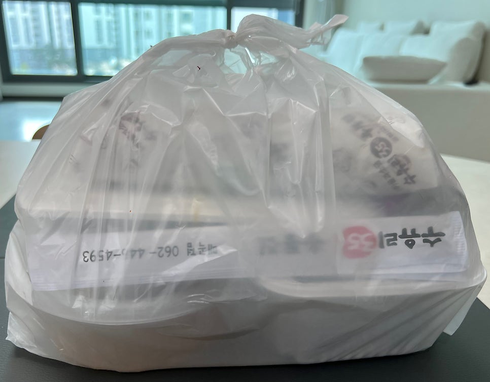 수유리우동집 매곡점 사진 2
