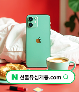  LG선불폰 요금제 인터넷 결합 가능 여부 확인️