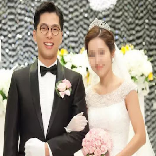  영어에 영자도 몰랐지만 남편 잘 만나 미국 시민권까지 딴 원조 아이돌 정체. jpg
