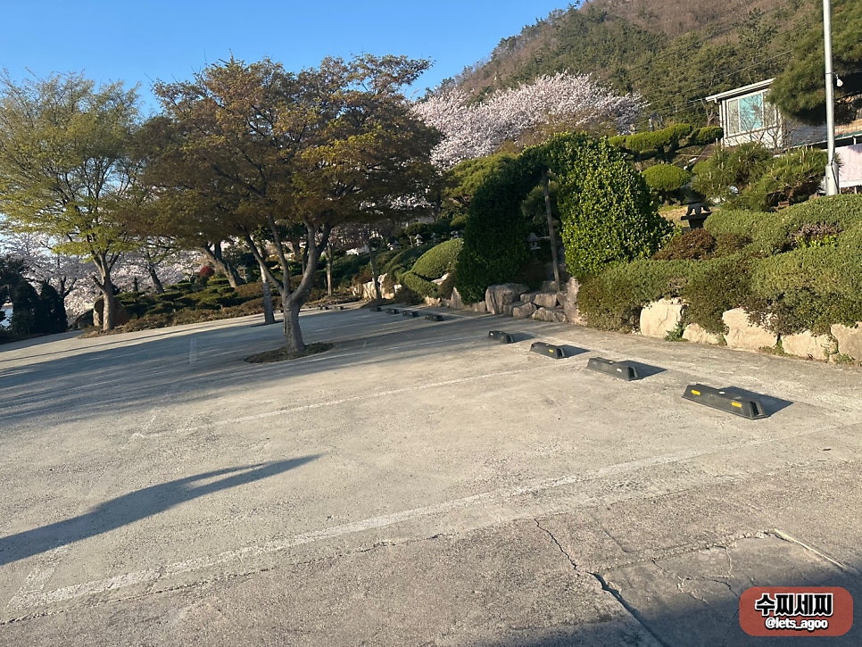 가우도카라반펜션 사진 3