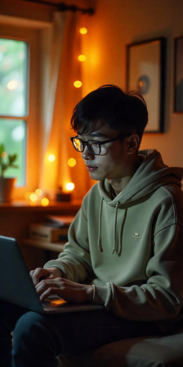  챗GPT와 주제를 가지고 토론하기 "꿈을 찾아서"(DAY1)