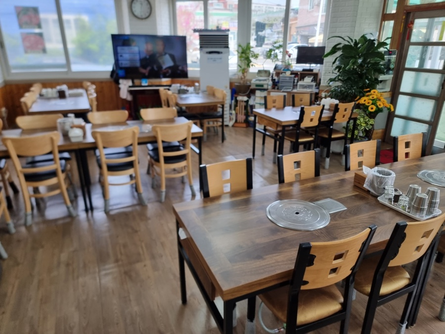 남바우식당 사진 6