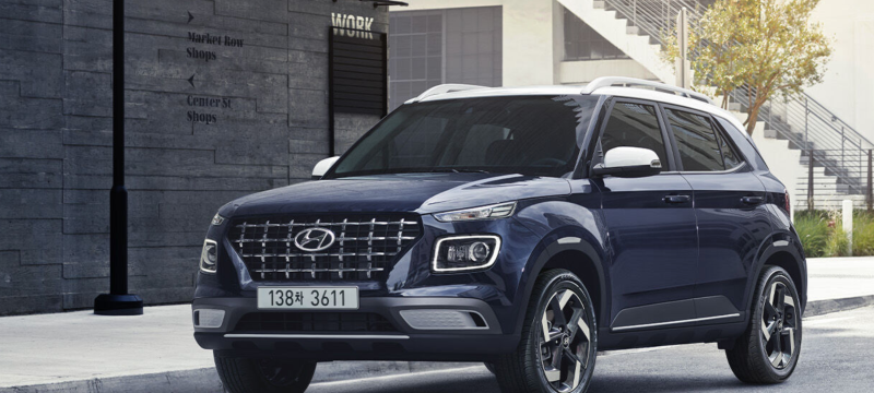 여자 혼자 타기 좋은 소형 SUV 추천 BEST 5