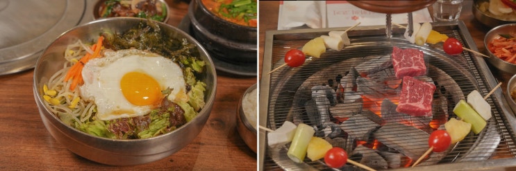  방배동 고기 맛집 찾는다면? 선화의고기 방배본점이 내방역고기집으로 딱이야!