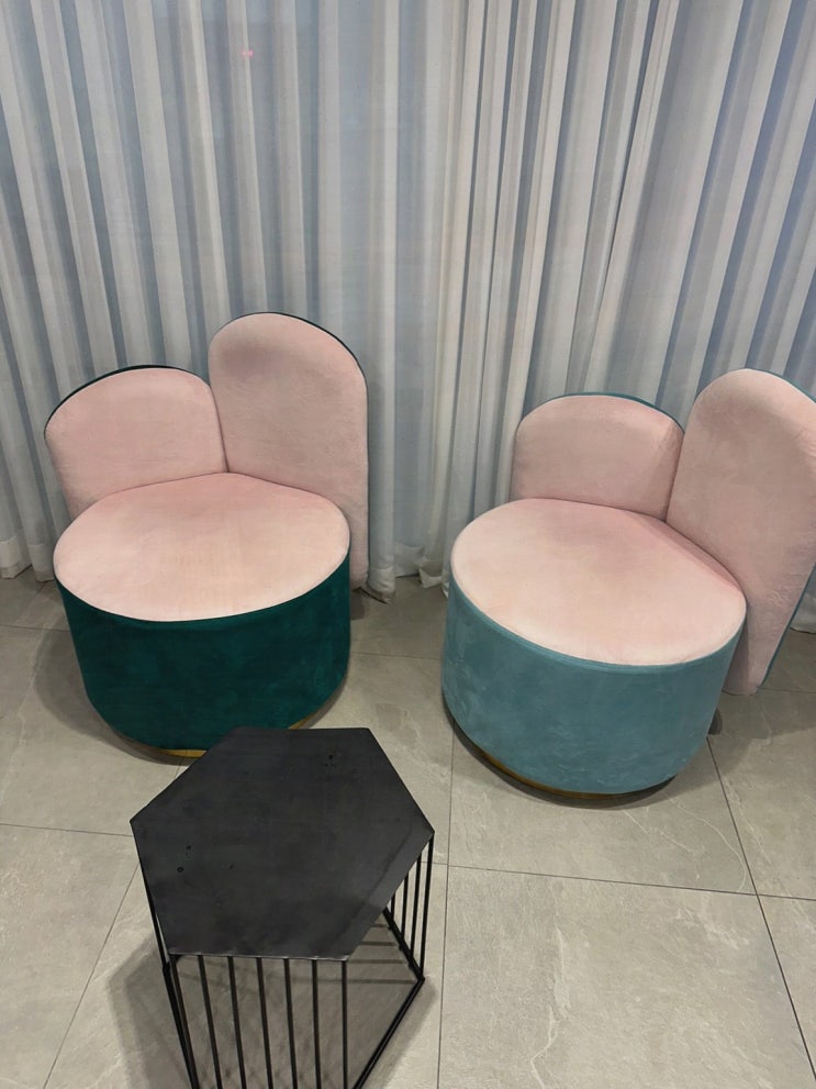  초특급 힐링을 경험할 수 있는 장기역마사지, 노블스파마사지 김포장기점