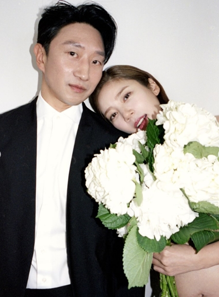 <b>손담비</b>이규혁, 오늘(11일) <b>득녀</b>…결혼 3년만