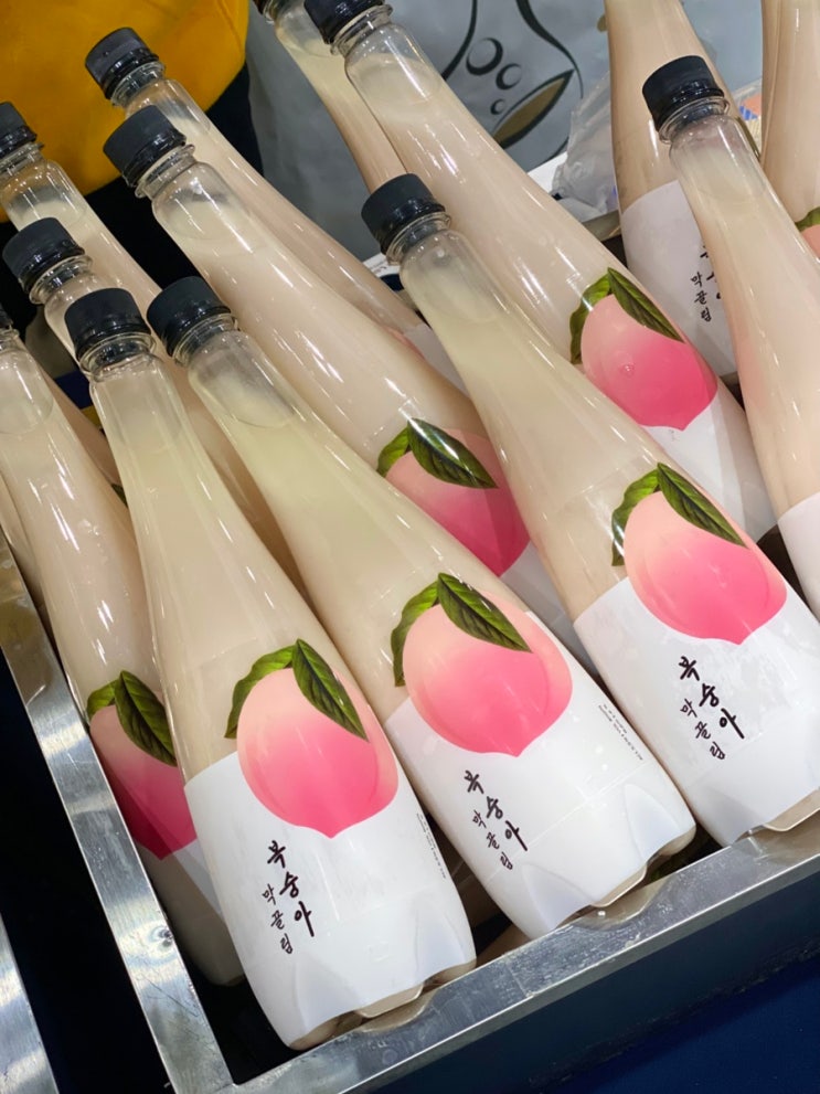  다양한 주류를 한곳에서, 코엑스 2025 드링크서울 DRINK SEOUL & 대한민국맥주박람회 KIBEX 후기 1탄