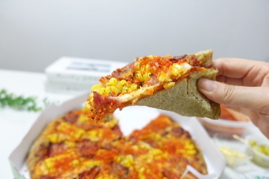 피자마루 부산좌3동점 사진 3