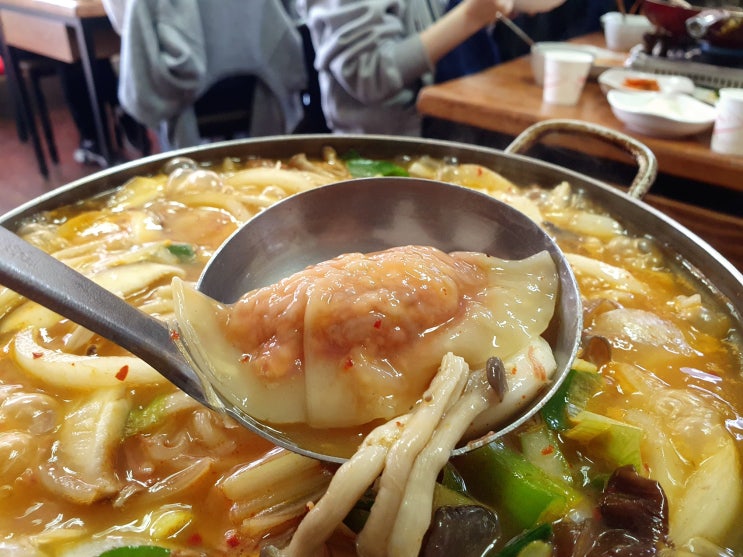  서울 가락동 맛집 가락시장역 맛집 횡성댁 찐이야