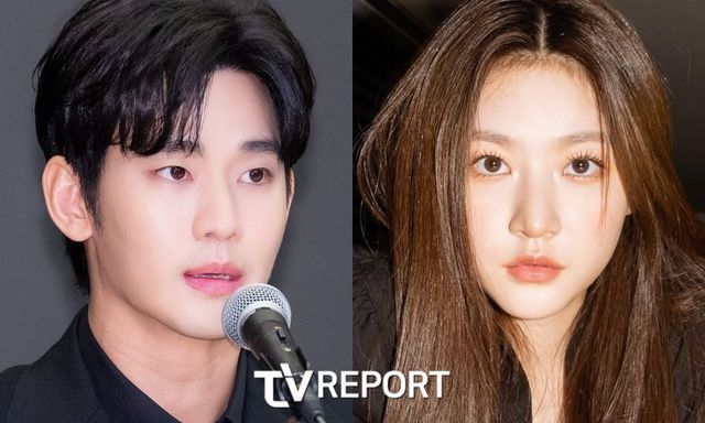 “단골은 김수현+골드메달~”…김새론이 가수 남친에게 보낸 커피 차의 진실