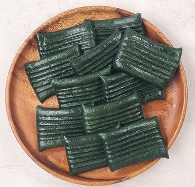  쑥절편 맛집 찾기 NO! 당일생산 당일발송되는 떡중의 떡을 만나다