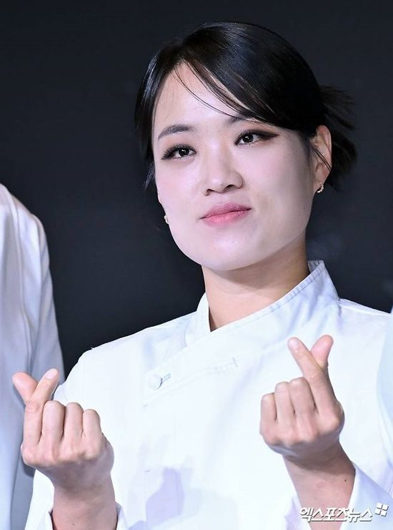 정지선, '이혼 기사' 났던 남편과 불화설 부인…"그런 사이 아냐" (홈즈)