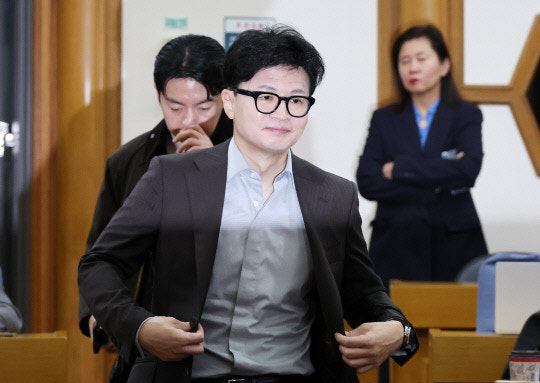 2025 국민의힘 <b>대선후보 지지율</b> 총정리｜김문수, 한동훈... 