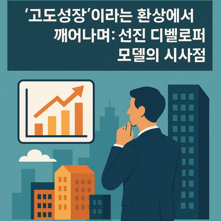  선진화된 개발문화에 대한 학습