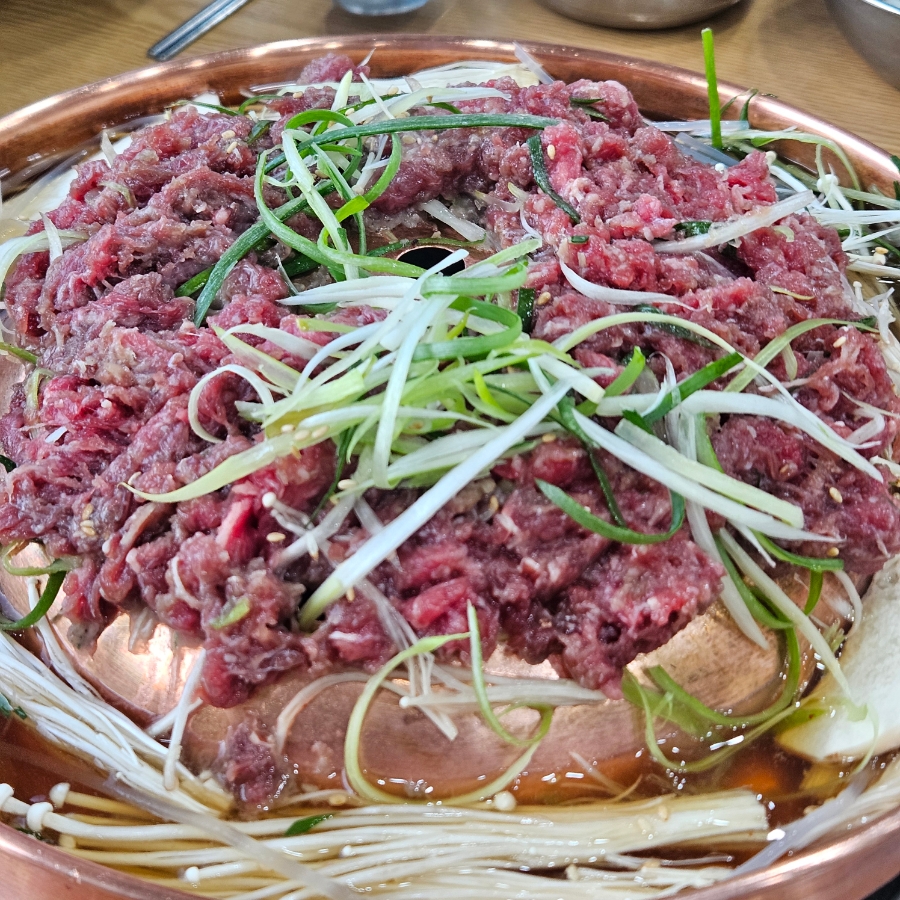옛맛서울불고기 사진