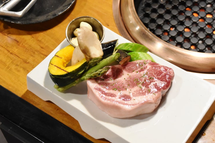  [강남구청역 세화정육식당] 고기에 진심인 또 다른 숨은 고수 발견 !! 잘 숙성된 고기는 엄청났고, 가격은 놀라웠다. 왠지 자주 찾을 것 같은 강남구청 고기집 ~