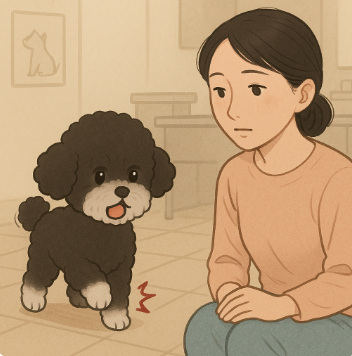  강아지 슬개골 탈구, 그냥 두면 위험해요! 증상부터 치료까지 간단 정리