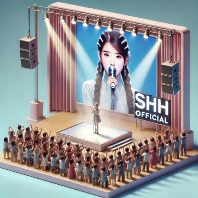  아이유 허혜선 실종 사건 정리  SHH 뜻 음모론 총정리