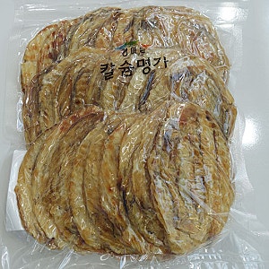 구운 아귀포 1kg 판매/가격 맥주안주 아귀포