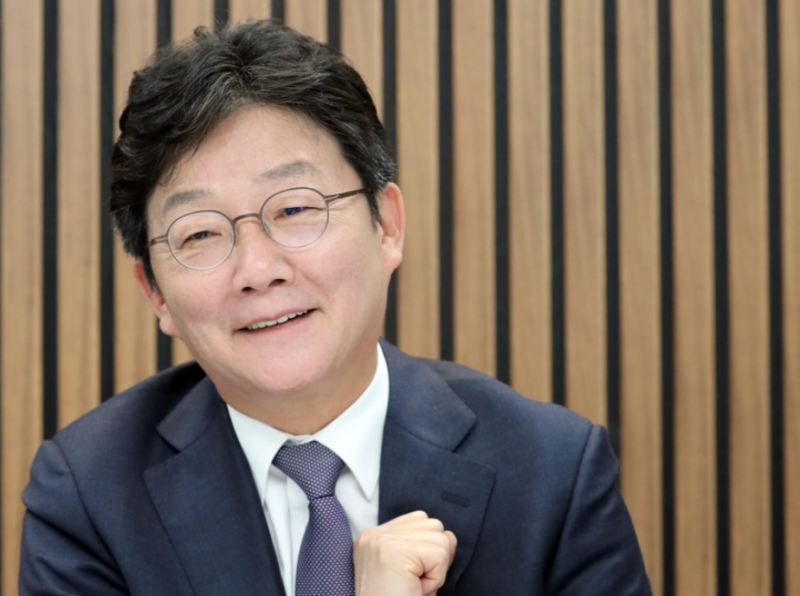 유승민 프로필 - 재산 고향 학력 대선 후보 이력 나이 가족관계