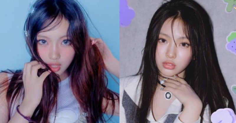 NewJeans Hyein's Father Opposed ADOR Contract Termination, Loses Parental Rights