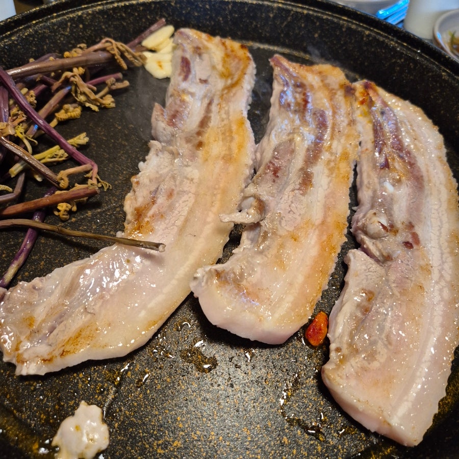자갈집 퇴계원점 사진 6